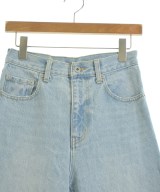 Dou Dou（ドゥドゥ）デニムパンツ 紺 サイズ:38(M位) レディース/2200636631069