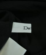 Dou Dou（ドゥドゥ）Tシャツ・カットソー 黒 サイズ:02(M位) レディース/2200635292216