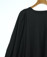 Dou Dou（ドゥドゥ）Tシャツ・カットソー 黒 サイズ:02(M位) レディース/2200635292216