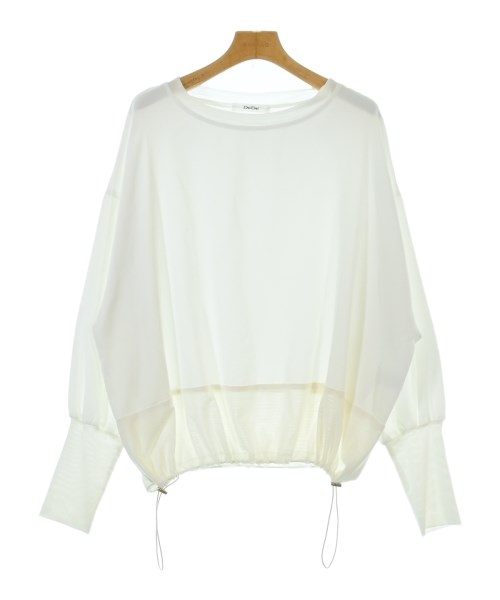 ドゥドゥ(Dou Dou)のDou Dou ブラウス