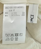 Dou Dou（ドゥドゥ）ロング・マキシ丈スカート グレー サイズ:F レディース/2200610695018