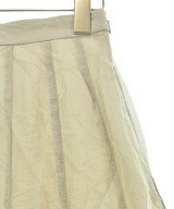 Dou Dou（ドゥドゥ）ロング・マキシ丈スカート グレー サイズ:F レディース/2200610695018