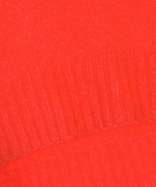 Dou Dou（ドゥドゥ）ニット・セーター 赤 サイズ:M レディース/2200619948146