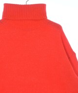 Dou Dou（ドゥドゥ）ニット・セーター 赤 サイズ:M レディース/2200619948146