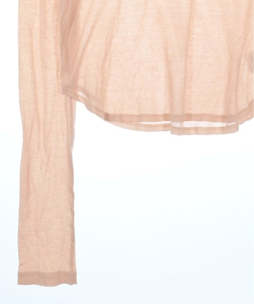 Dou Dou（ドゥドゥ）Tシャツ・カットソー ベージュ サイズ:F レディース/2200611929068