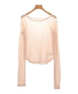 Dou Dou（ドゥドゥ）Tシャツ・カットソー ベージュ サイズ:F レディース/2200611929068