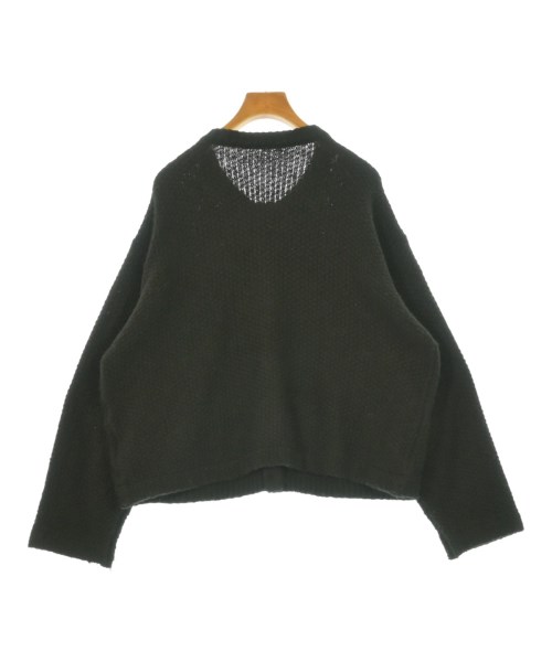 Dou Dou（ドゥドゥ）カジュアルジャケット 黒 サイズ:F レディース/2200624498049