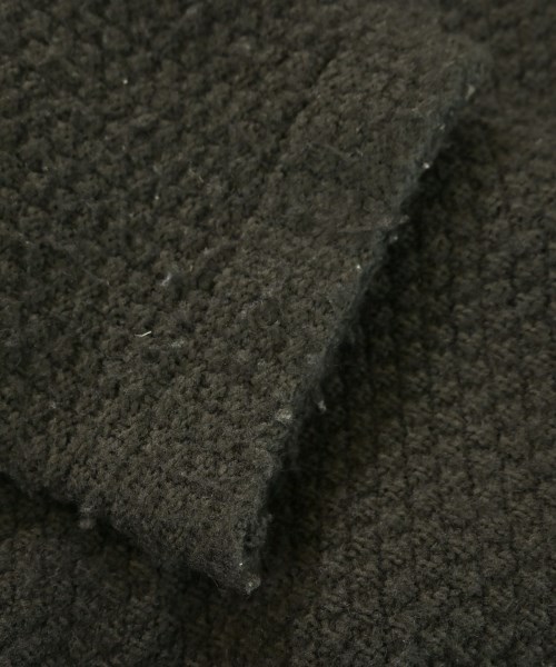 Dou Dou（ドゥドゥ）カジュアルジャケット 黒 サイズ:F レディース/2200624498049