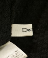 Dou Dou（ドゥドゥ）カジュアルジャケット 黒 サイズ:F レディース/2200624498049