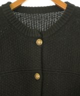 Dou Dou（ドゥドゥ）カジュアルジャケット 黒 サイズ:F レディース/2200624498049