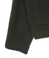 Dou Dou（ドゥドゥ）カジュアルジャケット 黒 サイズ:F レディース/2200624498049