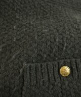 Dou Dou（ドゥドゥ）カジュアルジャケット 黒 サイズ:F レディース/2200624498049