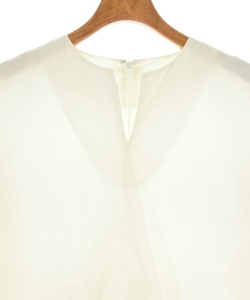 Dou Dou（ドゥドゥ）ブラウス 白 サイズ:F レディース/2200624498070