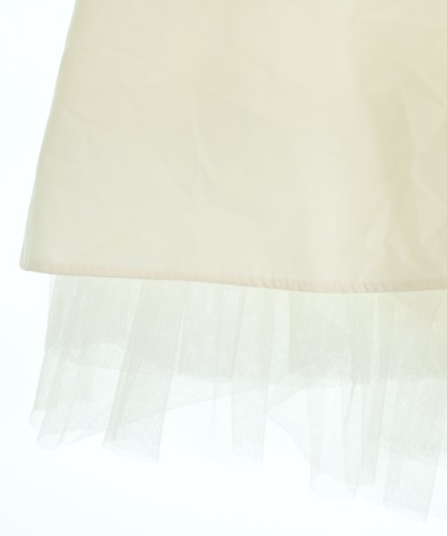 Dou Dou（ドゥドゥ）ブラウス 白 サイズ:F レディース/2200624498070