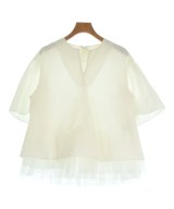 Dou Dou（ドゥドゥ）ブラウス 白 サイズ:F レディース/2200624498070