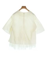 Dou Dou（ドゥドゥ）ブラウス 白 サイズ:F レディース/2200624498070