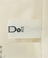 Dou Dou（ドゥドゥ）ブラウス 白 サイズ:F レディース/2200624498070