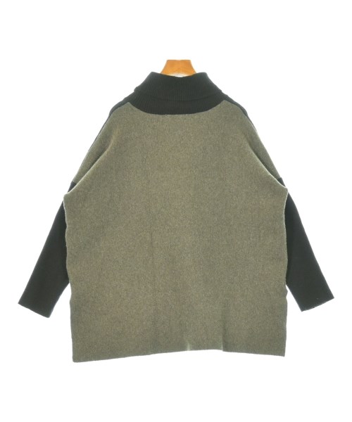 Dou Dou（ドゥドゥ）ニット・セーター 黒 サイズ:F レディース/2200624498117