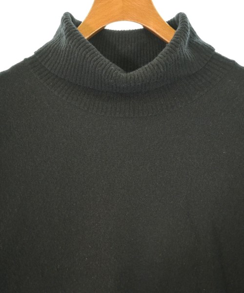 Dou Dou（ドゥドゥ）ニット・セーター 黒 サイズ:F レディース/2200624498117