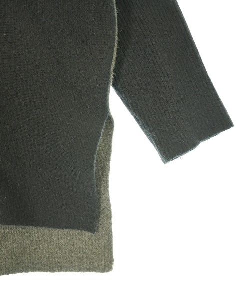 Dou Dou（ドゥドゥ）ニット・セーター 黒 サイズ:F レディース/2200624498117