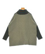 Dou Dou（ドゥドゥ）ニット・セーター 黒 サイズ:F レディース/2200624498117