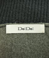 Dou Dou（ドゥドゥ）ニット・セーター 黒 サイズ:F レディース/2200624498117