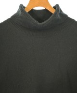 Dou Dou（ドゥドゥ）ニット・セーター 黒 サイズ:F レディース/2200624498117