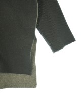 Dou Dou（ドゥドゥ）ニット・セーター 黒 サイズ:F レディース/2200624498117