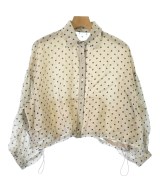 Dou Dou（ドゥドゥ）カジュアルシャツ ベージュ サイズ:F レディース/2200615433028