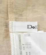 Dou Dou（ドゥドゥ）カジュアルシャツ ベージュ サイズ:F レディース/2200615433028
