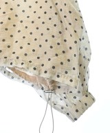 Dou Dou（ドゥドゥ）カジュアルシャツ ベージュ サイズ:F レディース/2200615433028