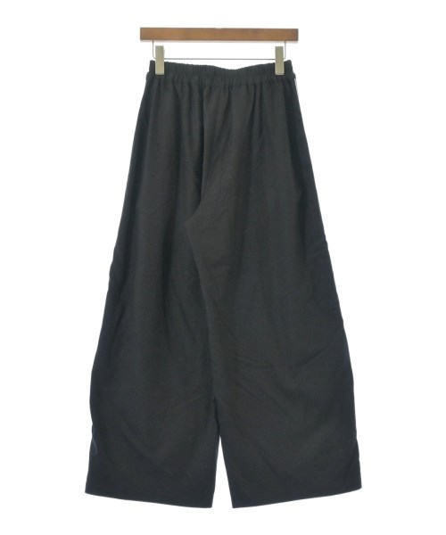 Dou Dou（ドゥドゥ）スラックス 黒 サイズ:2(M位) レディース/2200617255109