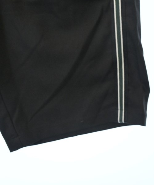 Dou Dou（ドゥドゥ）スラックス 黒 サイズ:2(M位) レディース/2200617255109