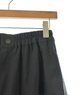 Dou Dou（ドゥドゥ）スラックス 黒 サイズ:2(M位) レディース/2200617255109