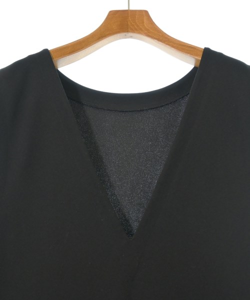 Dou Dou（ドゥドゥ）ワンピース 黒 サイズ:F レディース/2200631733027