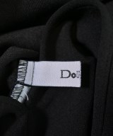 Dou Dou（ドゥドゥ）ワンピース 黒 サイズ:F レディース/2200631733027