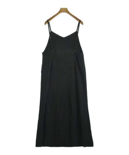 Dou Dou（ドゥドゥ）ワンピース 黒 サイズ:F レディース/2200617600114