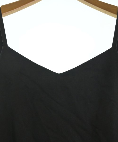 Dou Dou（ドゥドゥ）ワンピース 黒 サイズ:F レディース/2200617600114