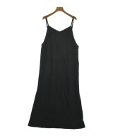 Dou Dou（ドゥドゥ）ワンピース 黒 サイズ:F レディース/2200617600114