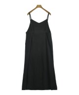 Dou Dou（ドゥドゥ）ワンピース 黒 サイズ:F レディース/2200617600114