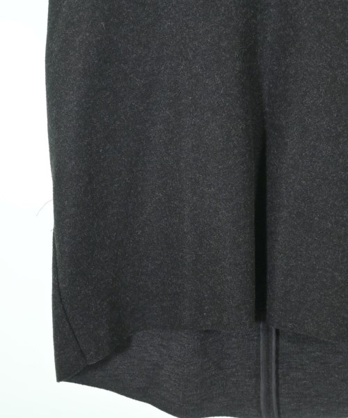 Dou Dou（ドゥドゥ）ベスト 黒 サイズ:F レディース/2200632715039