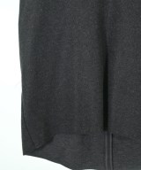 Dou Dou（ドゥドゥ）ベスト 黒 サイズ:F レディース/2200632715039