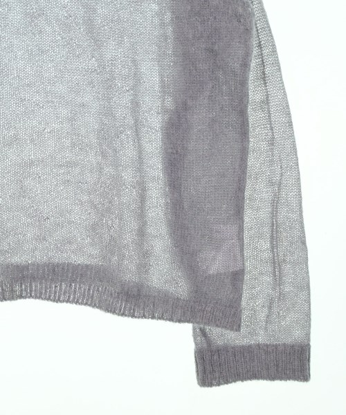 Dou Dou（ドゥドゥ）ニット・セーター グレー サイズ:F レディース/2200626516079