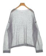 Dou Dou（ドゥドゥ）ニット・セーター グレー サイズ:F レディース/2200626516079