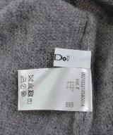 Dou Dou（ドゥドゥ）ニット・セーター グレー サイズ:F レディース/2200626516079