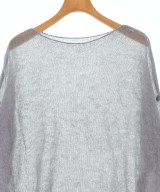 Dou Dou（ドゥドゥ）ニット・セーター グレー サイズ:F レディース/2200626516079