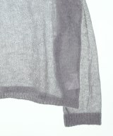 Dou Dou（ドゥドゥ）ニット・セーター グレー サイズ:F レディース/2200626516079