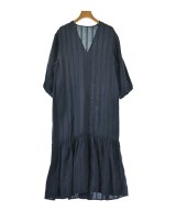 Dou Dou（ドゥドゥ）ワンピース 紺 サイズ:2(M位) レディース/2200608995076