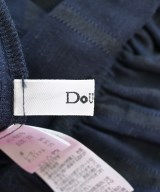 Dou Dou（ドゥドゥ）ワンピース 紺 サイズ:2(M位) レディース/2200608995076