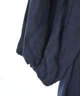 Dou Dou（ドゥドゥ）ワンピース 紺 サイズ:2(M位) レディース/2200608995076